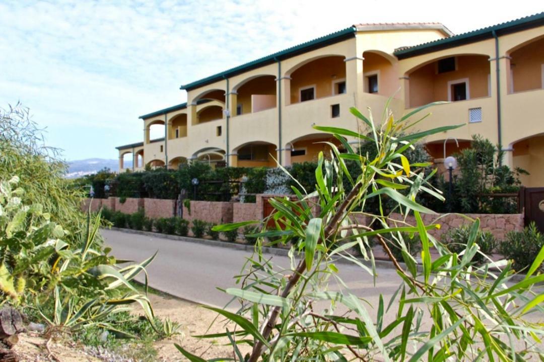 Casa THE NEST - Il Nido sul Mare Badesi Exterior foto